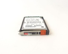 EMC 005049804 VNX 600GB SAS 10k RPM 2.5" Hard Disk Drive yz