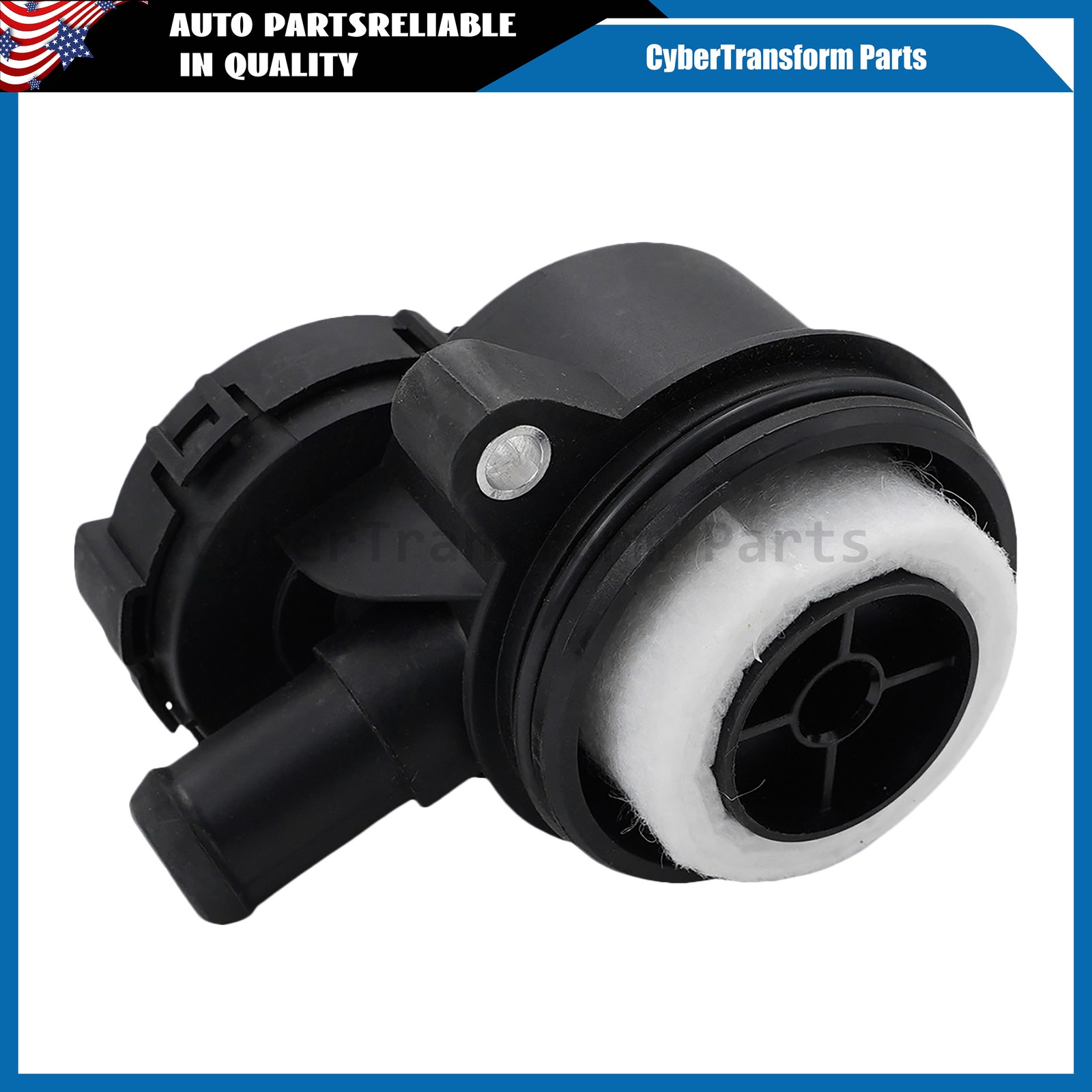 1PC Engine Oil Separator 0928402056 For Maserati Gran Turismo US