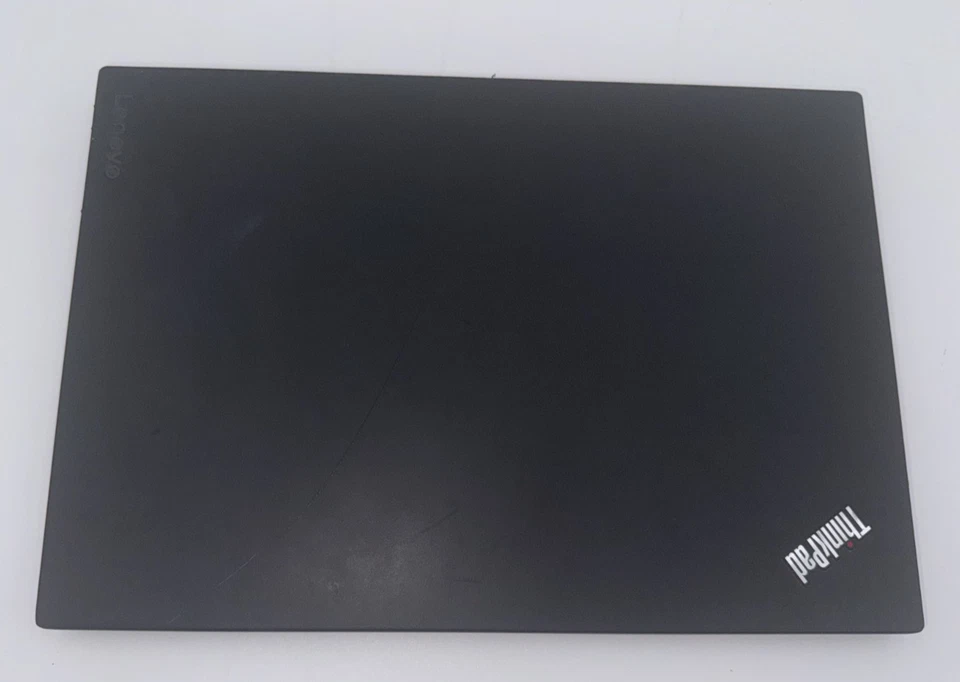 Lenovo ThinkPad T480 · i5-8350U · 16GB · 256GB, photo 3 of 4