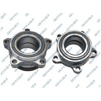 2X Radlagersatz Vorne FüR Ford Transit FA FB FD FM FN 3.2 06 Bis 14 GSP H9FB