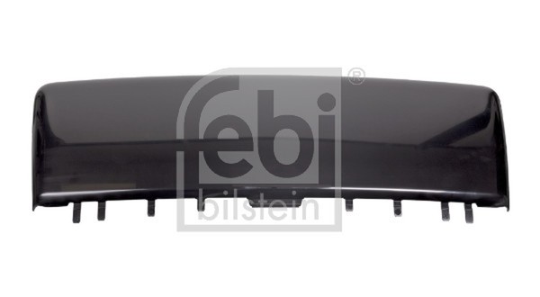 Febi Bilstein SpiegelgehäUse Abdeckung AußEnspiegel 101180 FüR MAN TGS 1 TGX-image