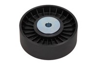 Umlenkrolle Keilrippenriemen FÜR Saab 9-5 (YS3E) - Maxgear 54-0989