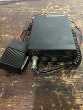 COBRA CB Radio Model 19 DX II 40-Ch 2 Way
