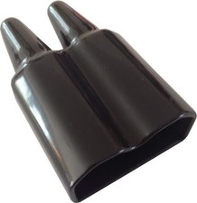 Batterie-Kabel-Durchführungs-Tülle für Gabelstapler-Lade-Stecker S-B-Y-350-A