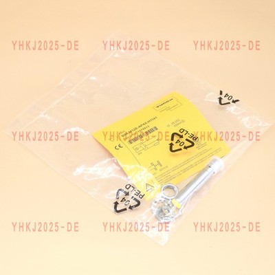 Neu Turck BIM-M12E-AP4X-H1141 Näherungssensor KOSTENLOSER VERSAND