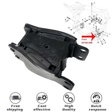 Front Motor Mount Engine Isolator For 1991-17 47583-90B Harley Davidson DYNA FXD