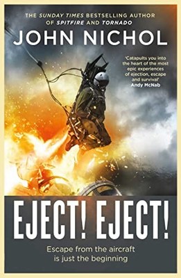 Eject! Eject!, Nichol, John