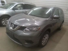 Engine ECM Module Computer 2.5L VIN J Fits 15-17 ROGUE ECU PCM