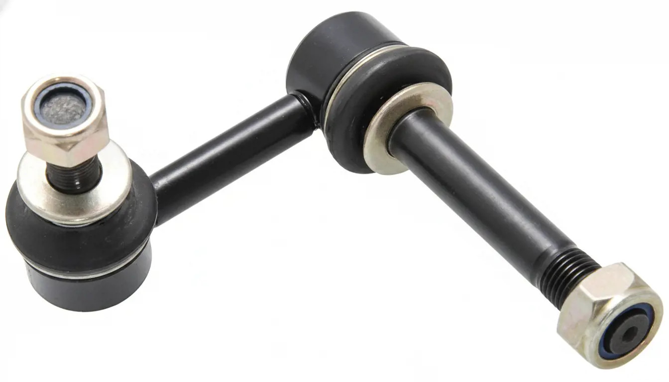 Giunto barra stabilizzatrice Assale anteriore Dx Asta del pendolo 0223-V36FR - Immagine 2