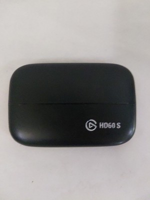 Elgato HD60 S Game Capture Card