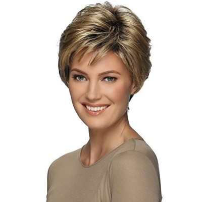 Estetica Design (BILLIE) Synthetic Full Wig in RMCARMKISS