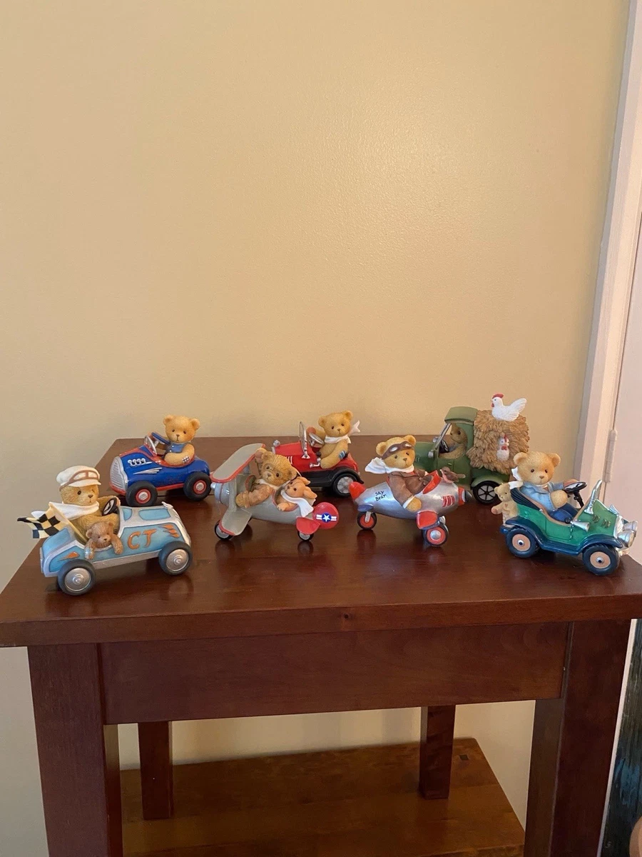 Cherished Teddies Sets for sale | eBay UK