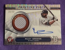 2025 Topps Pristine Baseball Checklist Guide in-content 25