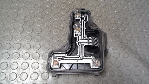 Lampenträger Hinten Links VW Lupo 1.0 6 X 6H0945257 12 Monate Garantie