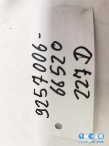 Original BMW F10 F11 F12 F13 Standheizgerät Diesel Standheizung 5kw Webasto - Photo 2/10