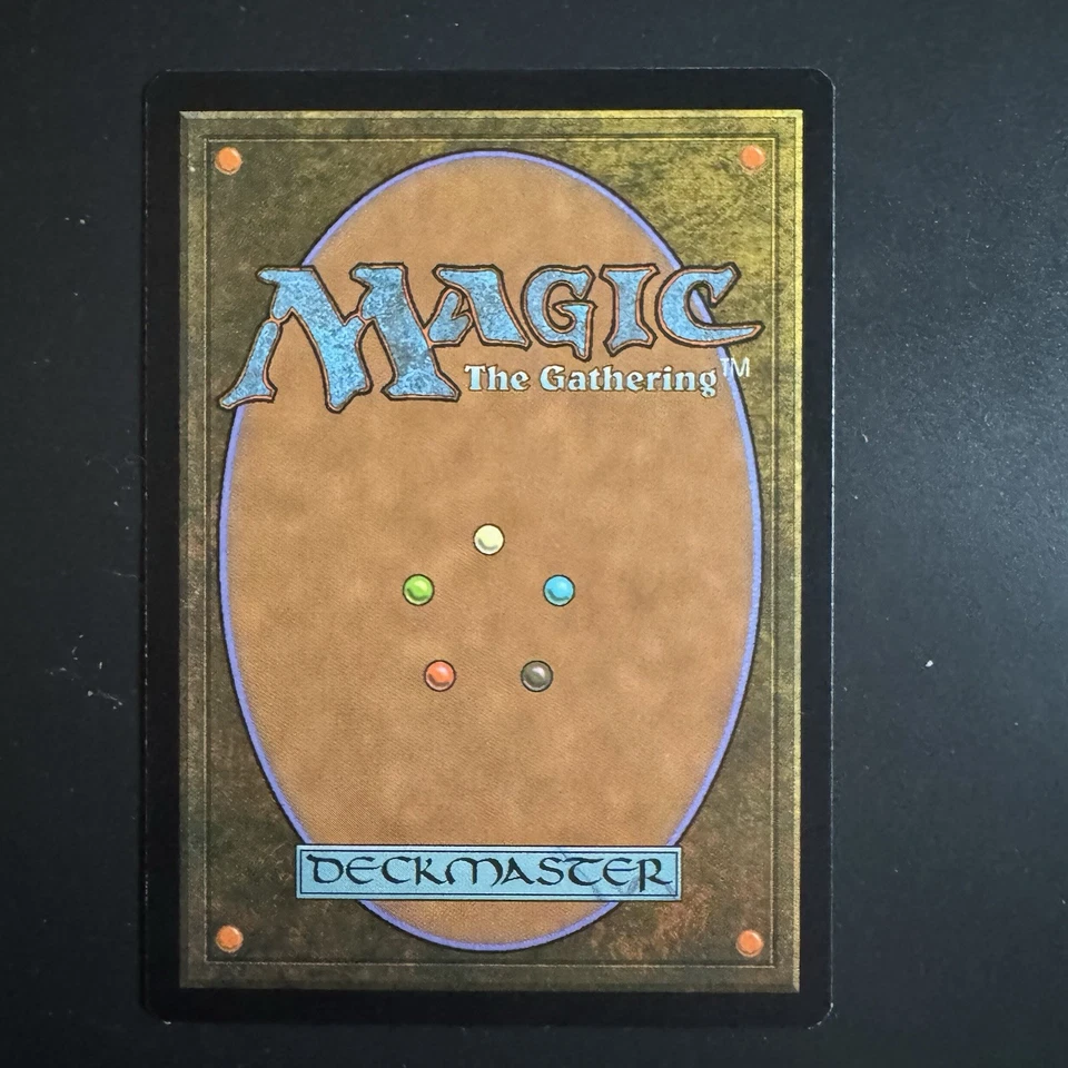 Magic the Gathering MTG Valakut, the Molten Pinnacle Zendikar Near Mint - Image 2 of 2