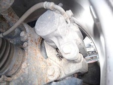 Etrier de frein Subaru B9 TRIBECA