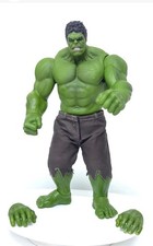 Marvel Avengers Incredible Hulk 14 Figure 1 6 Not Hot Toys Mark Ruffalo Ultron