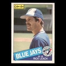 Click to enlarge Rick Leach