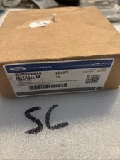 Genuine Ford Cone And Roller Bearing F81Z-1244-AA