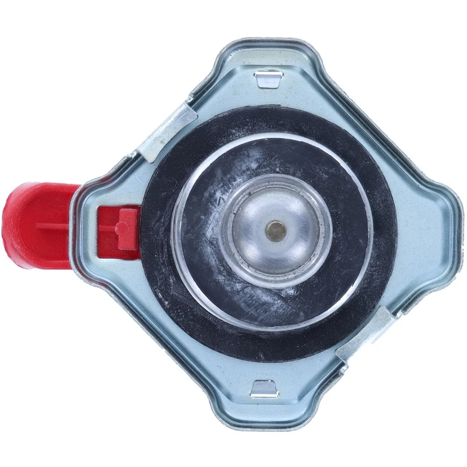 Tapa depósito refrigerante moto ST13R para camioneta Chevy 4 Runner Ram 50 2000 Foto 4 de 4