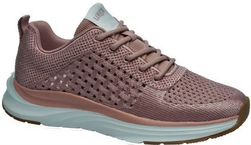 JingTa Scarpe Da Ginnastica Donna Ortopediche Con Supporto Plantare - Scarpe Da Passeggio Con Tecnologia Air Cushion - Antiscivolo E Leggere