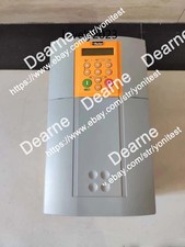 1pc used Parker 690 inverter 690-432160C0-B00P00-A400 7.5KW #8