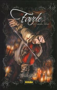 FAVOLE 3 (ALEMAN)  von Francés, Victoria | Buch | Zustand gut
