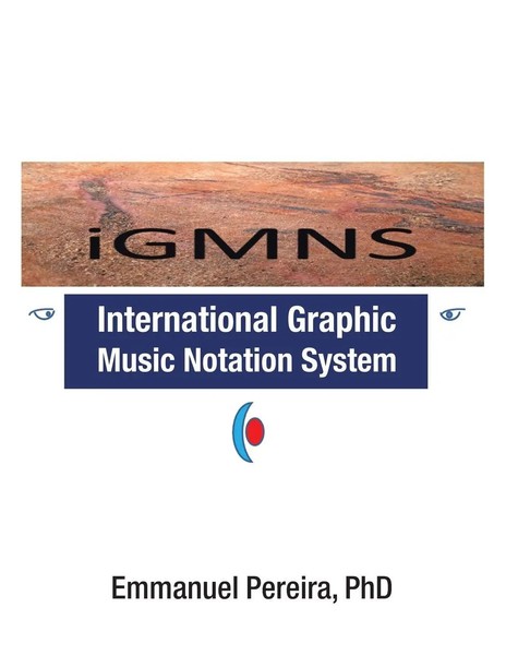 Ph. D Emmanuel Pereira | Igmns | Taschenbuch | Englisch (2017) | Xlibris-image