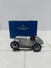 Vintage model Schuco Studio Mercedes-Benz