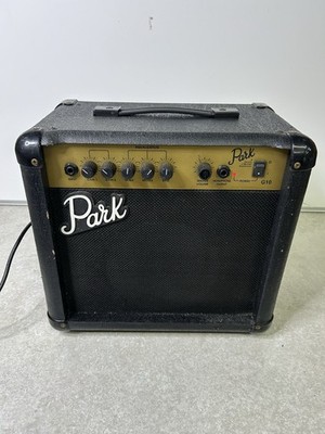 Park Marshall G10R 10W E-Gitarren Verstärker Übungsverstärker