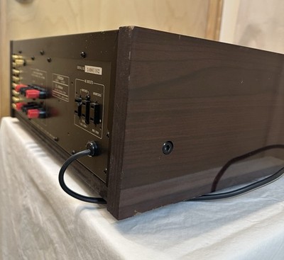 Victor A-X1000 SuperA**Japanese model** Price Includes Shipping