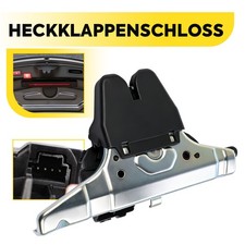 Für Mercedes E-Klasse Cabriolet/Coupe A238 C238 Heckklappenschloss A2057500600 Für Mercedes E-Klasse Cabriolet/Coupe A238 C238 Heckklappenschloss A2057500600