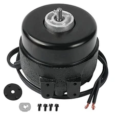 9W Condenser Fan Motor for AC Unit
