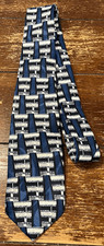 Christian Dior Boys Tie