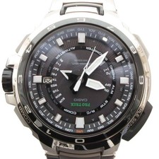 Casio Pro Trek PRX-7000t-7JF Wrist Watch for Men for sale online