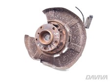 Roulement de roue BMW 530