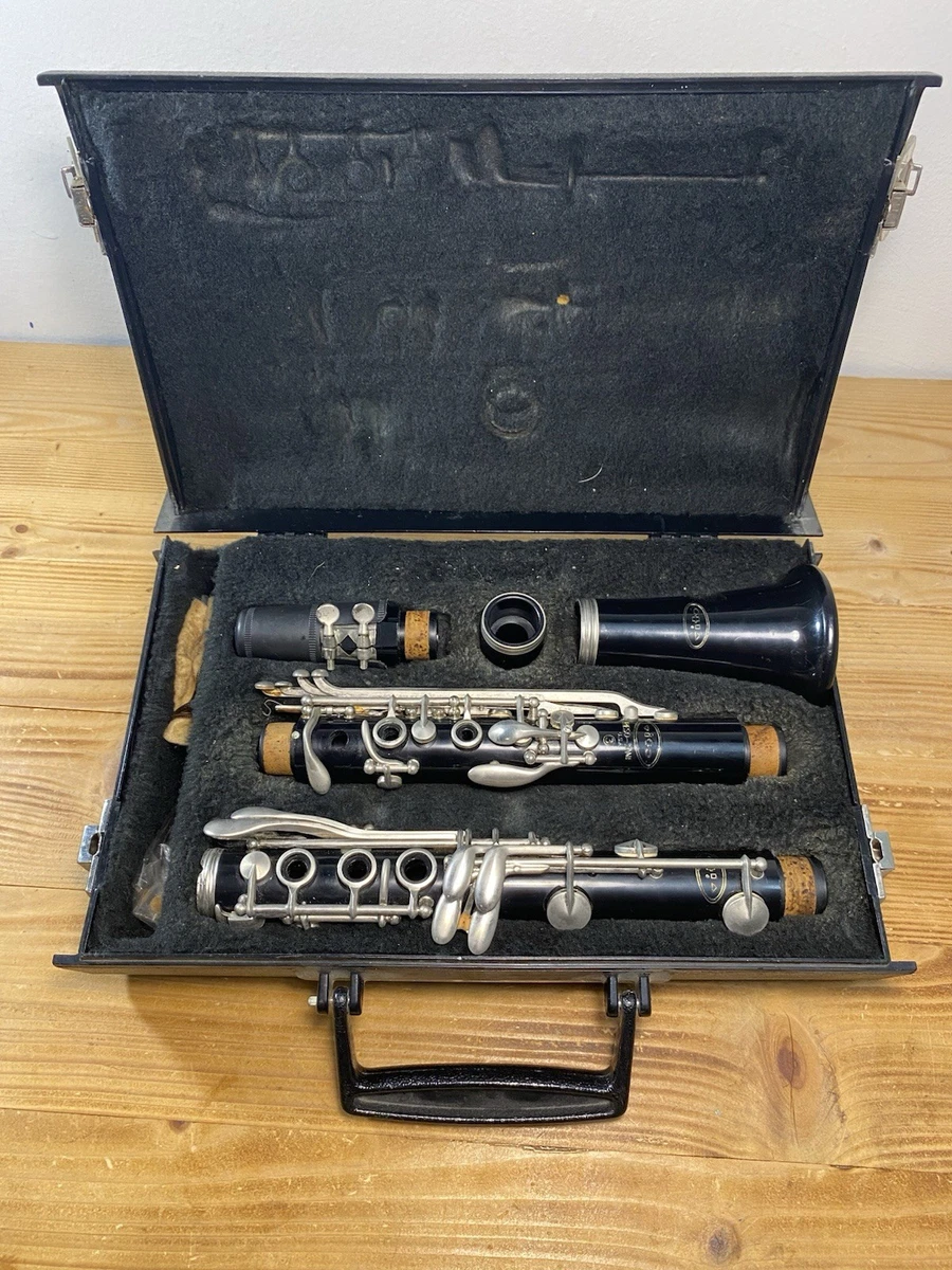 Leblanc Vito In Clarinets for sale - eBay