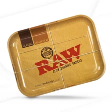 RAW Classic Rolling Tray - XXL
