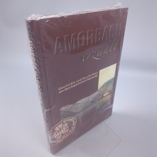 Amorbach erzählt - Geschichte und Geschichten aus dem bayerischen Odenwald 2010