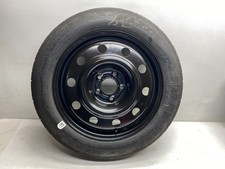 2011-2014 Ford Edge T16580d17 Spare Tire Wheel Donut Oem 2011-2014 Ford Edge T16580d17 Spare Tire Wheel Donut Oem