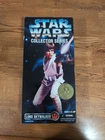 1996 Star Wars - Luke Skywalker 12 inch Action Figure - Collector Series NEW