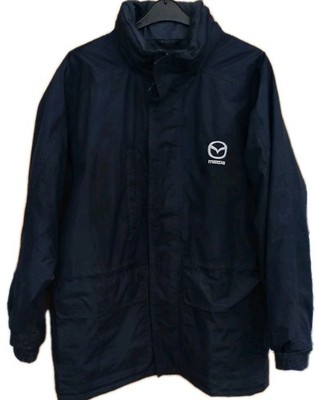 Regatta Mazda wasserdichte Herrenjacke - Größe L (UK 42'')