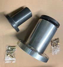 5-78 Long Blower Supercharger Drive Snout For Bbc Chevy 426 Chrysler Hemi Sbc