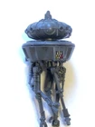 1980 Vintage Star Wars Probot Turret Playset Original PROBOT ACTION FIGURE