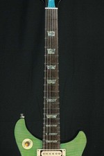 Epiphone LTD Tak Matsumoto DC Standard E-Gitarre Aqua Blue