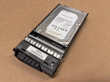 IBM 3TB 7.2K SAS NL 3.5 Hard Disk Drive w/Tra...