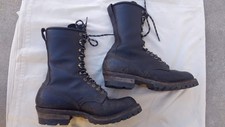 Mens Hathorn Hi-Line Buffalo Smoke Jumper by ...