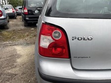 Feu arrière Volkswagen POLO