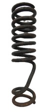 Mercedes W124 4Matic A1243212504 Front Suspension Spring